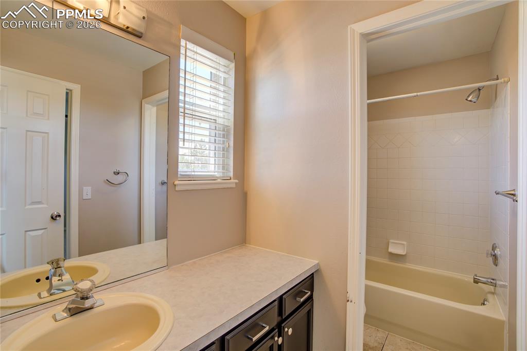 3762 Saint Simons Court Colorado Springs CO 80920