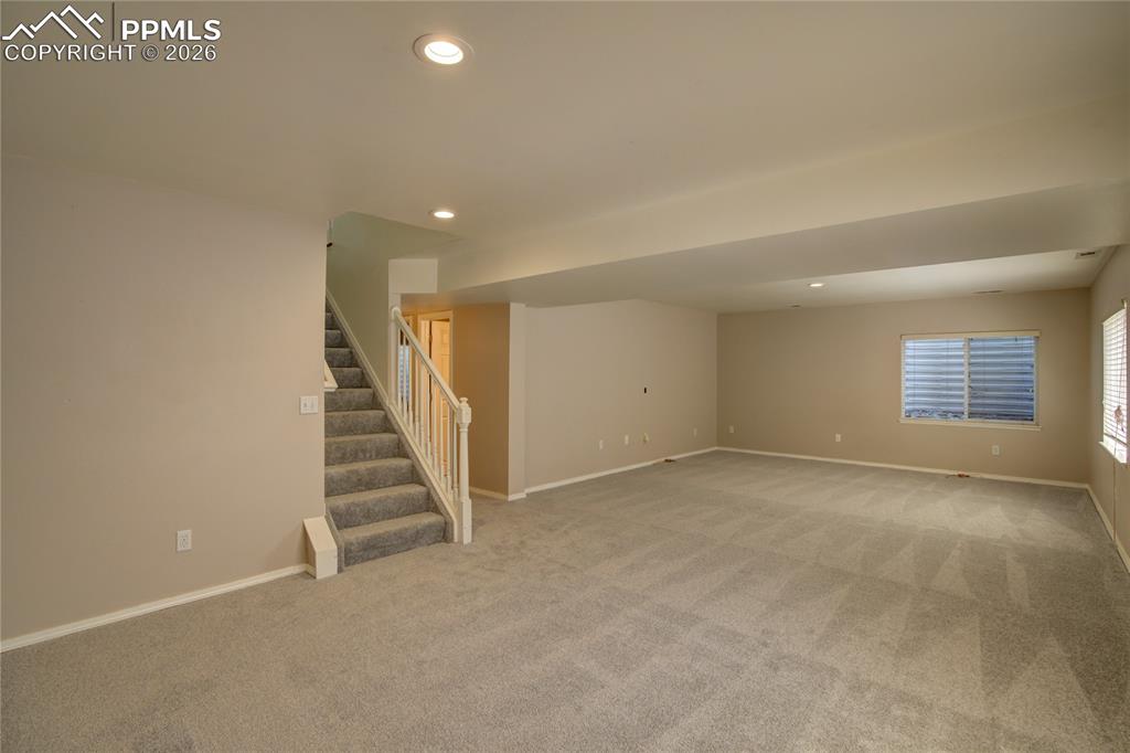 3762 Saint Simons Court Colorado Springs CO 80920
