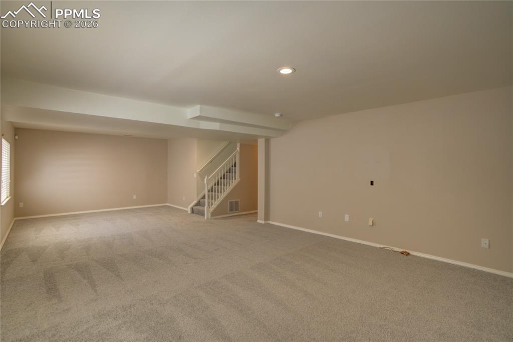 3762 Saint Simons Court Colorado Springs CO 80920