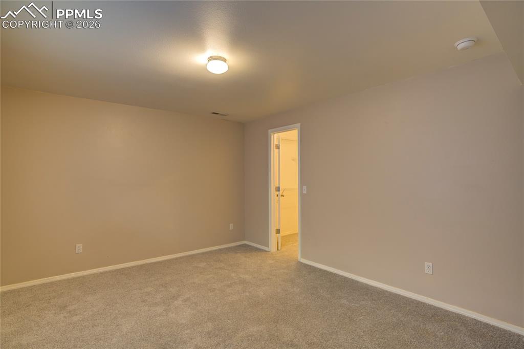 3762 Saint Simons Court Colorado Springs CO 80920