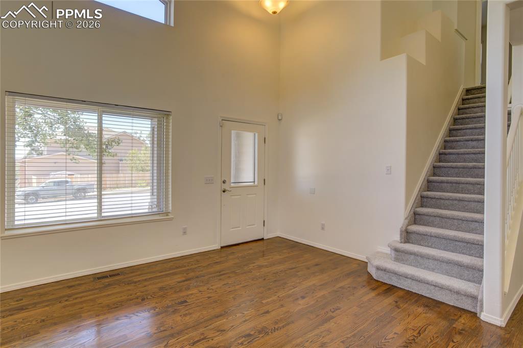 3762 Saint Simons Court Colorado Springs CO 80920