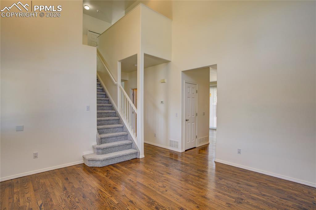 3762 Saint Simons Court Colorado Springs CO 80920