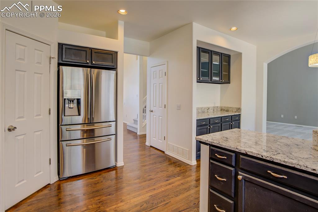 3762 Saint Simons Court Colorado Springs CO 80920