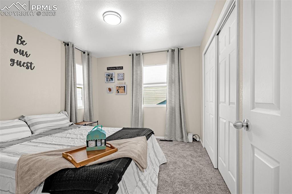 7747 Cordelle Lane Colorado Springs CO 80923