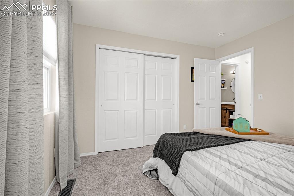 7747 Cordelle Lane Colorado Springs CO 80923