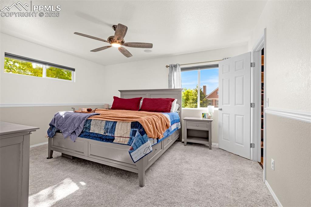 7747 Cordelle Lane Colorado Springs CO 80923