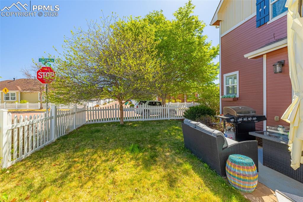 7747 Cordelle Lane Colorado Springs CO 80923