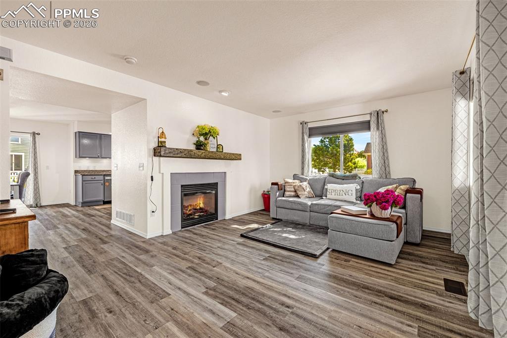 7747 Cordelle Lane Colorado Springs CO 80923