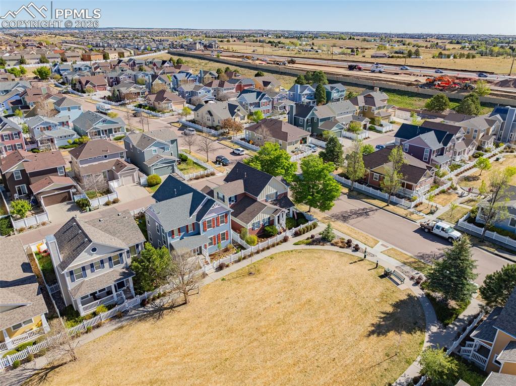7747 Cordelle Lane Colorado Springs CO 80923