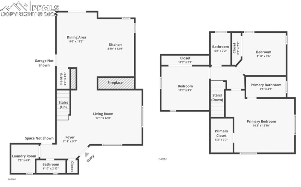 7747 Cordelle Lane Colorado Springs CO 80923