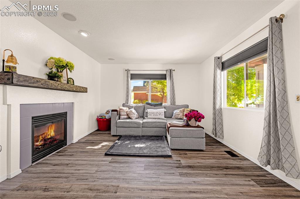 7747 Cordelle Lane Colorado Springs CO 80923