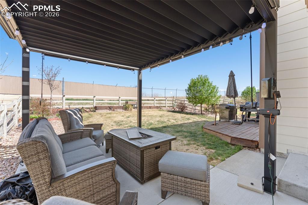 3768 Vineyard Circle Colorado Springs CO 80922