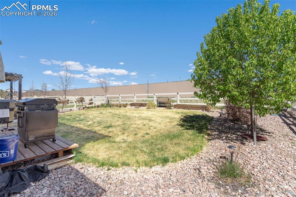 3768 Vineyard Circle Colorado Springs CO 80922