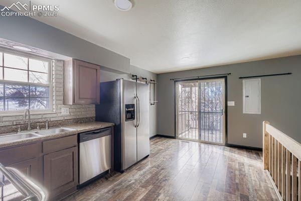 3114 Moonbeam Circle Colorado Springs CO 80916