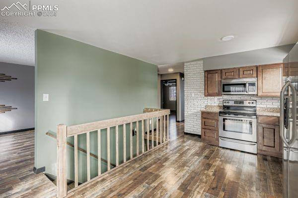 3114 Moonbeam Circle Colorado Springs CO 80916