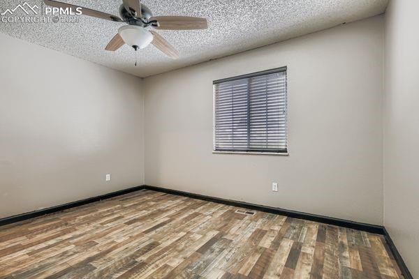 3114 Moonbeam Circle Colorado Springs CO 80916