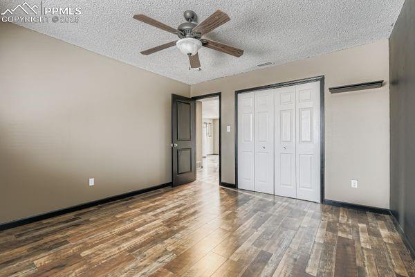 3114 Moonbeam Circle Colorado Springs CO 80916