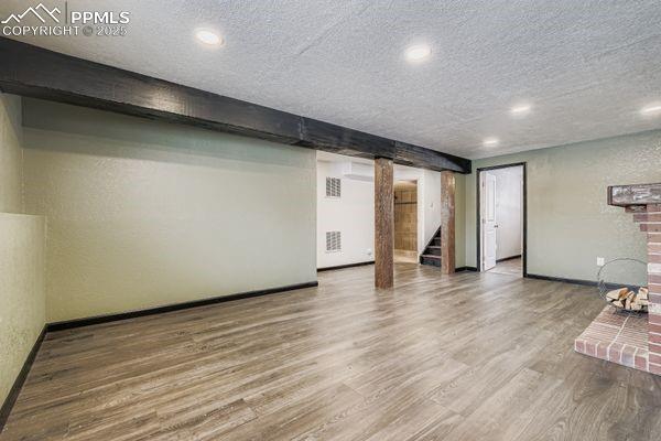 3114 Moonbeam Circle Colorado Springs CO 80916