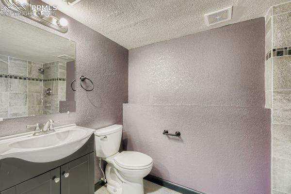 3114 Moonbeam Circle Colorado Springs CO 80916