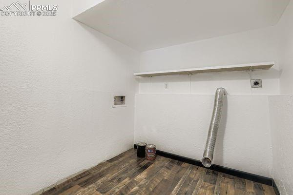 3114 Moonbeam Circle Colorado Springs CO 80916