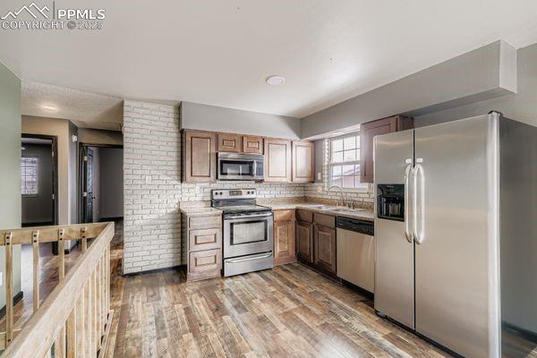 3114 Moonbeam Circle Colorado Springs CO 80916