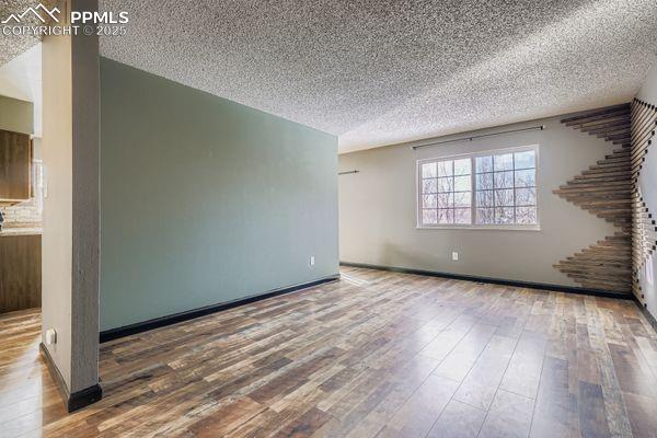 3114 Moonbeam Circle Colorado Springs CO 80916