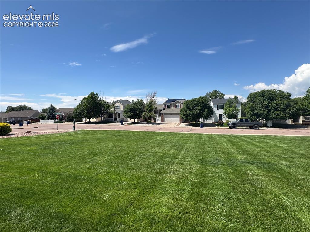 8318 Silver Glen Drive Fountain CO 80817