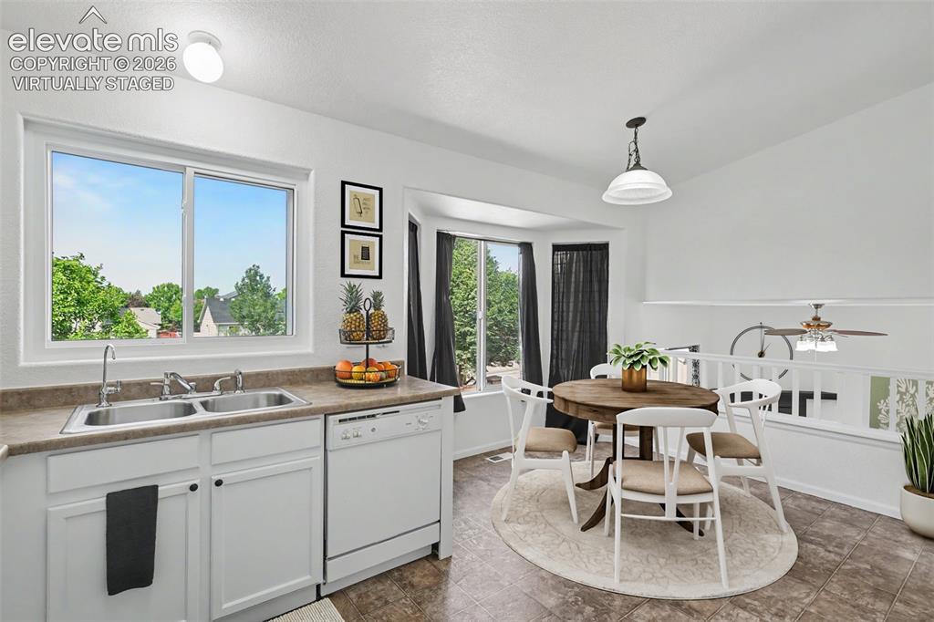 8318 Silver Glen Drive Fountain CO 80817