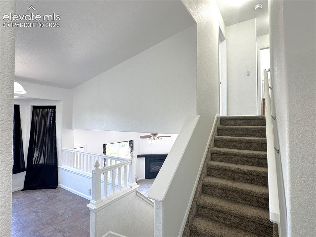 8318 Silver Glen Drive Fountain CO 80817