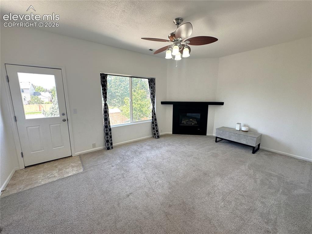 8318 Silver Glen Drive Fountain CO 80817