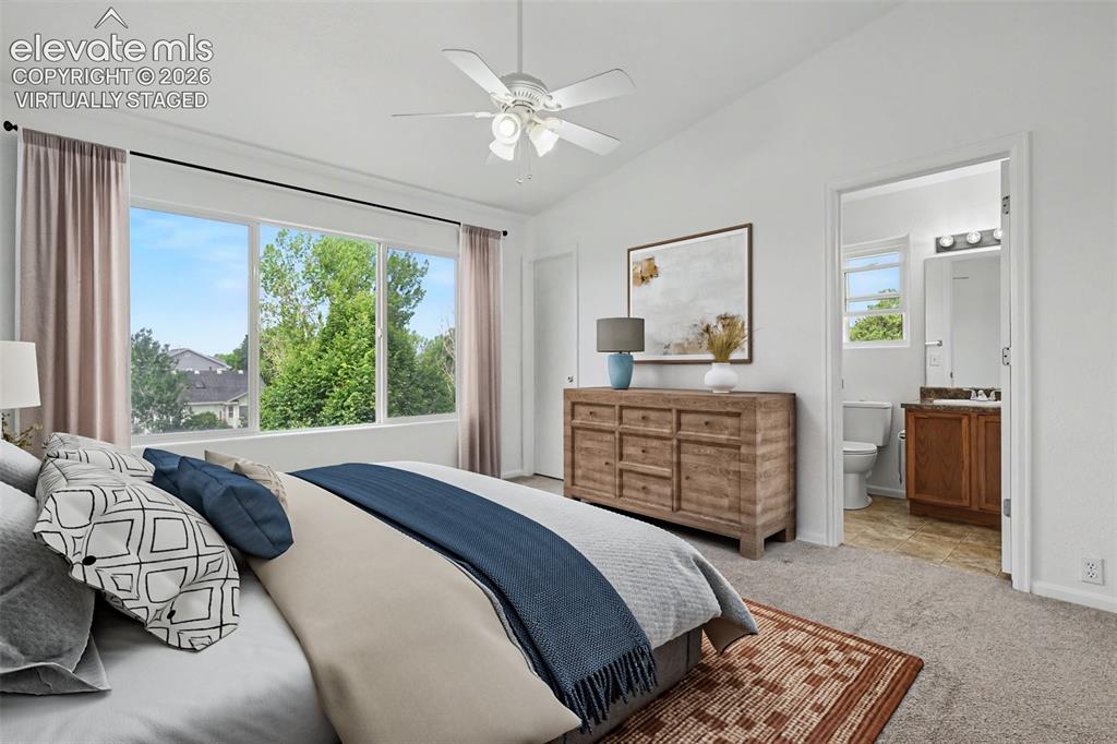 8318 Silver Glen Drive Fountain CO 80817
