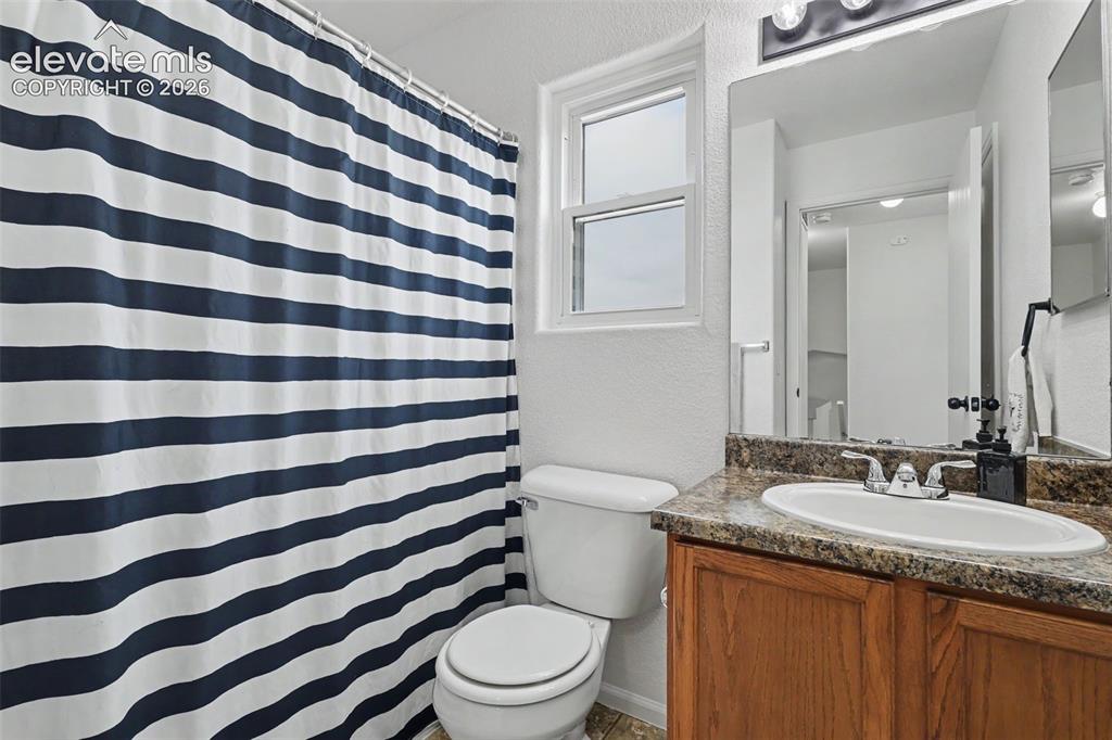 8318 Silver Glen Drive Fountain CO 80817