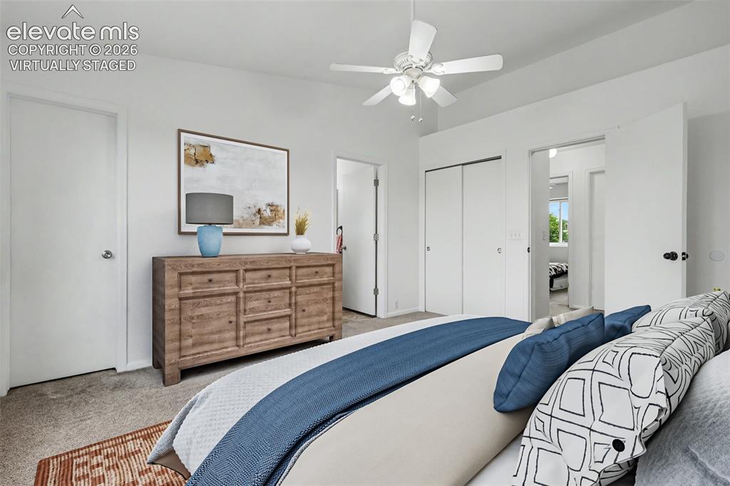 8318 Silver Glen Drive Fountain CO 80817