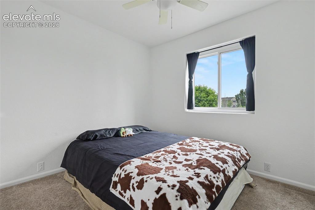 8318 Silver Glen Drive Fountain CO 80817