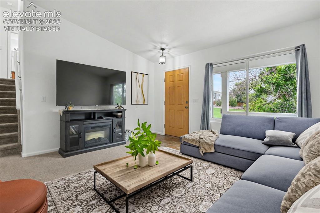 8318 Silver Glen Drive Fountain CO 80817