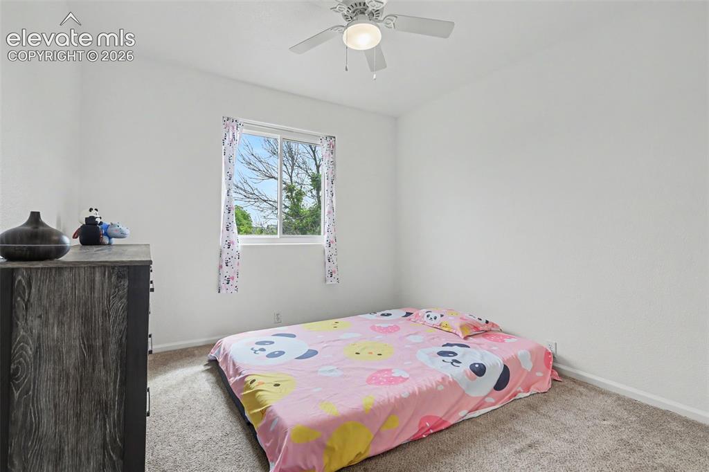 8318 Silver Glen Drive Fountain CO 80817