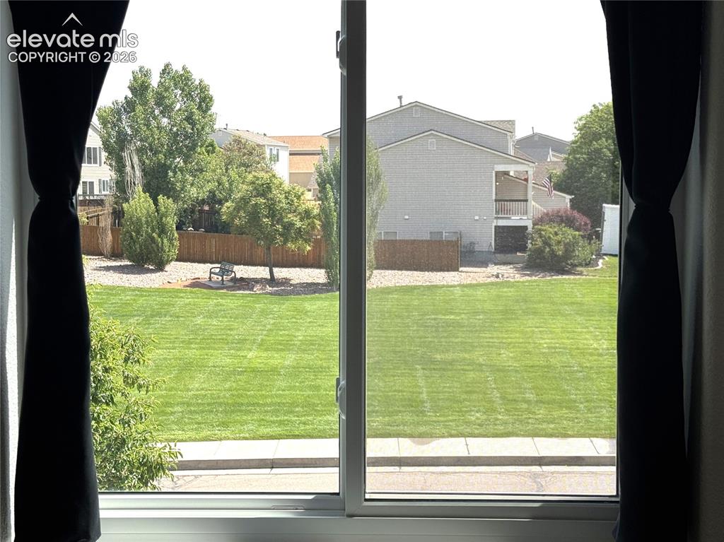 8318 Silver Glen Drive Fountain CO 80817
