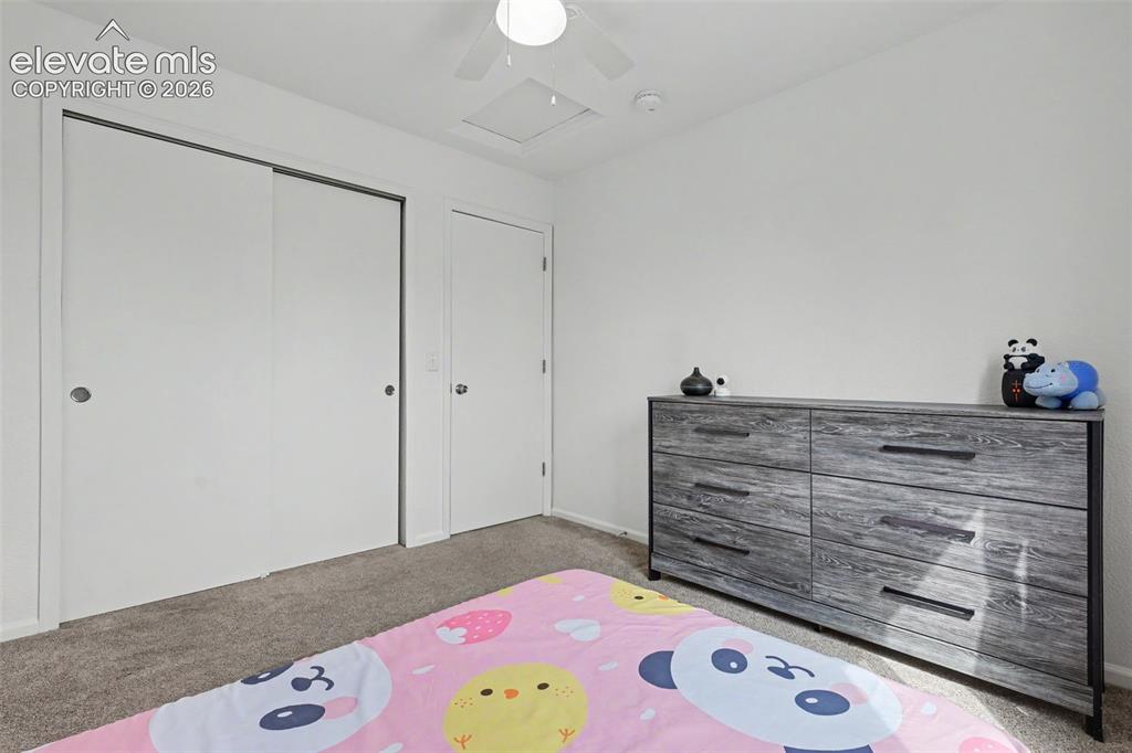8318 Silver Glen Drive Fountain CO 80817