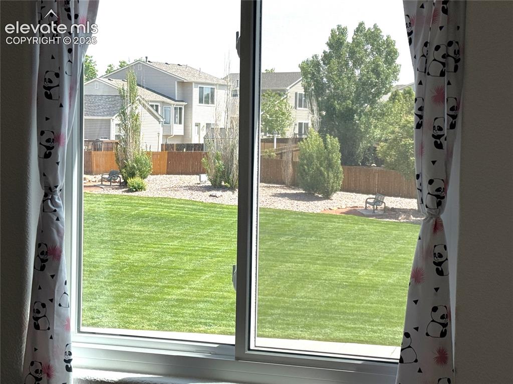 8318 Silver Glen Drive Fountain CO 80817