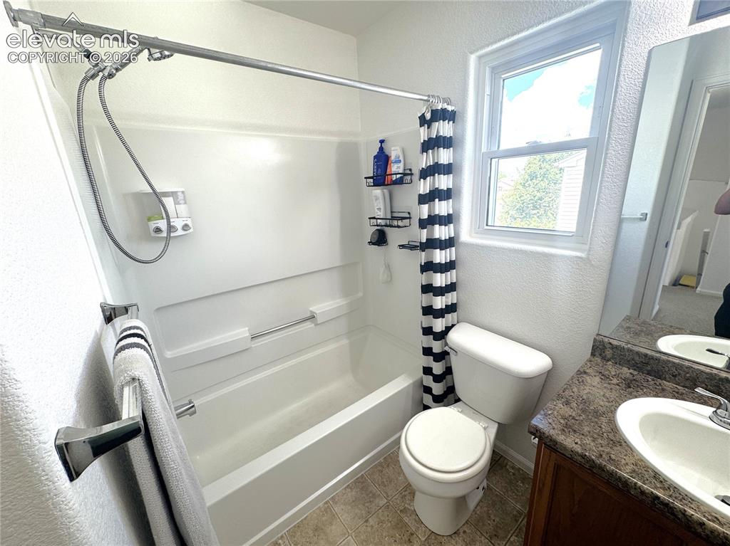 8318 Silver Glen Drive Fountain CO 80817