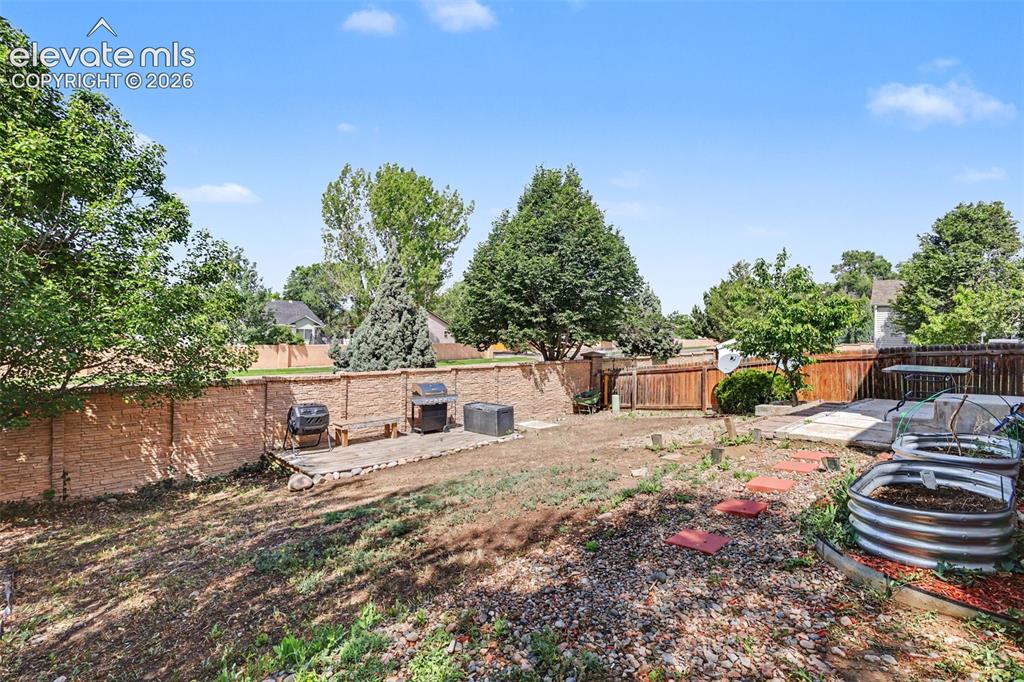 8318 Silver Glen Drive Fountain CO 80817