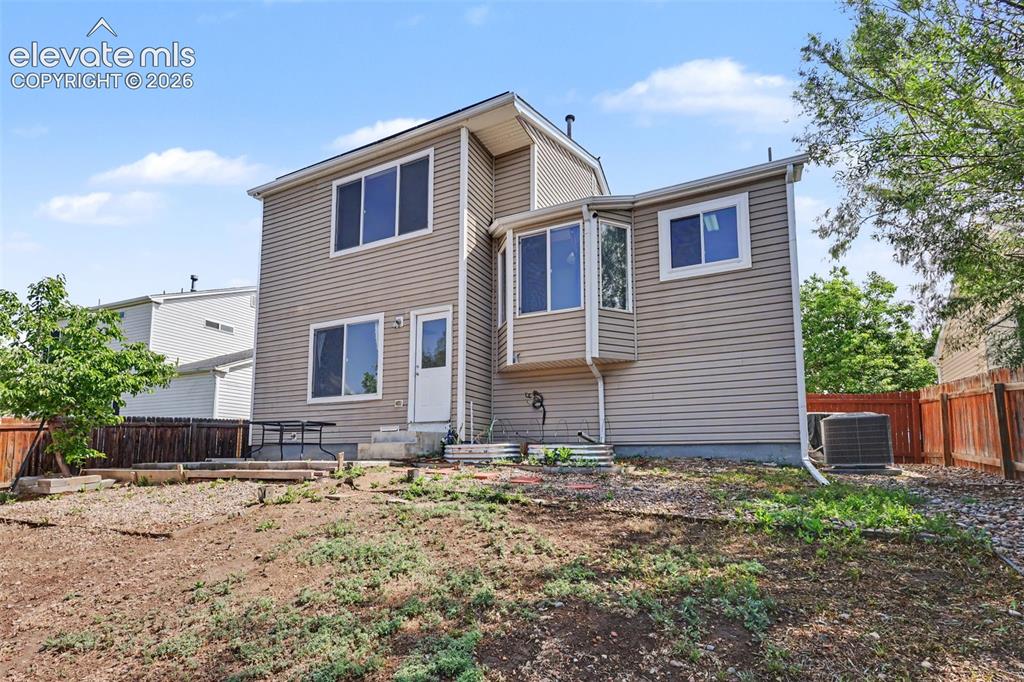 8318 Silver Glen Drive Fountain CO 80817