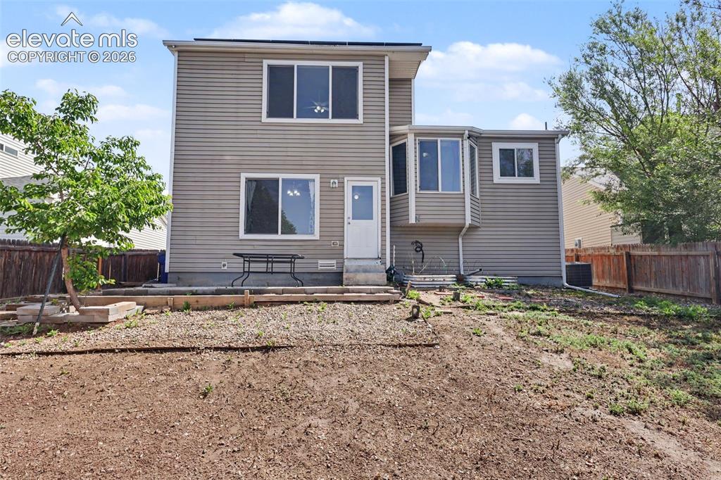 8318 Silver Glen Drive Fountain CO 80817