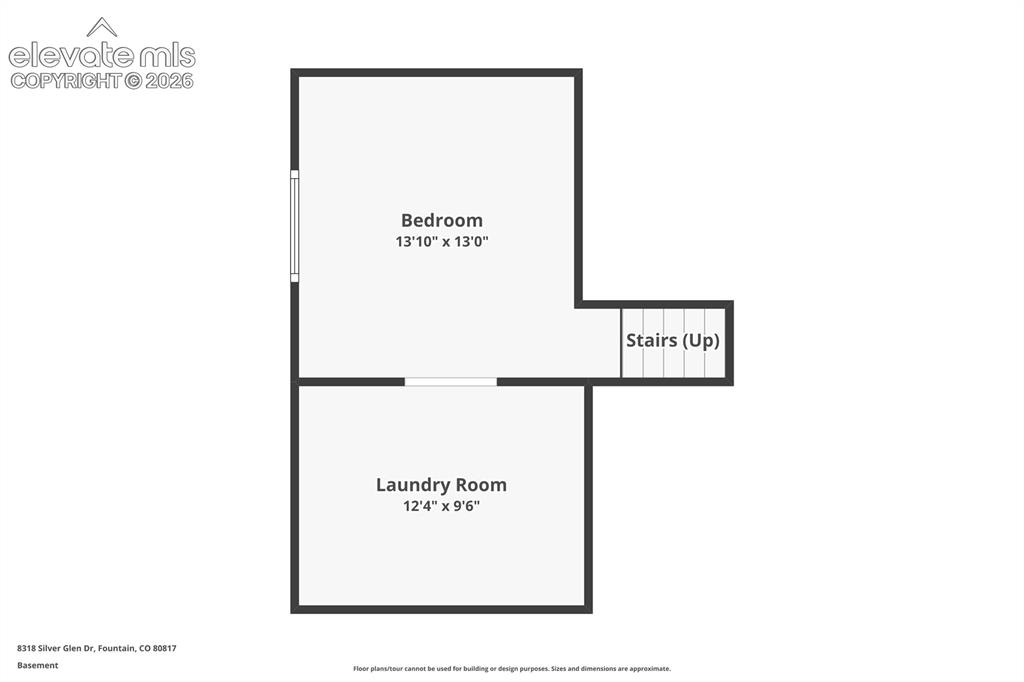 8318 Silver Glen Drive Fountain CO 80817