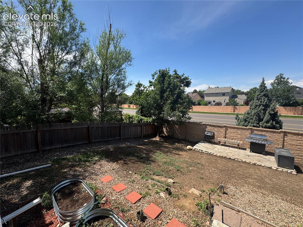 8318 Silver Glen Drive Fountain CO 80817