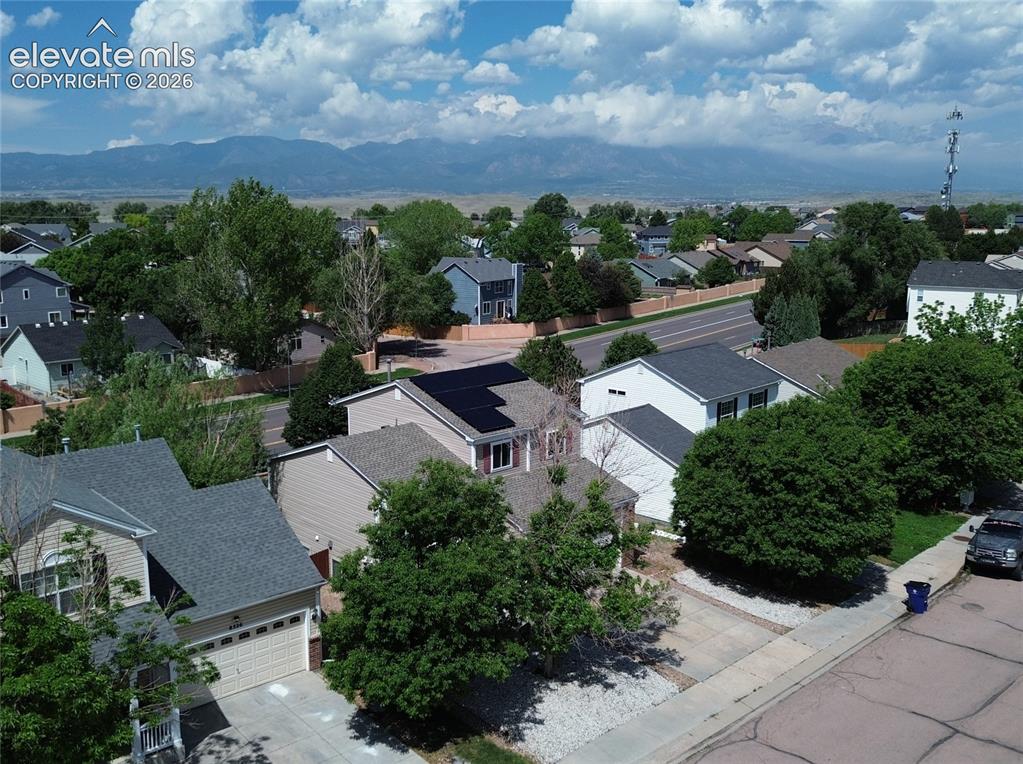 8318 Silver Glen Drive Fountain CO 80817