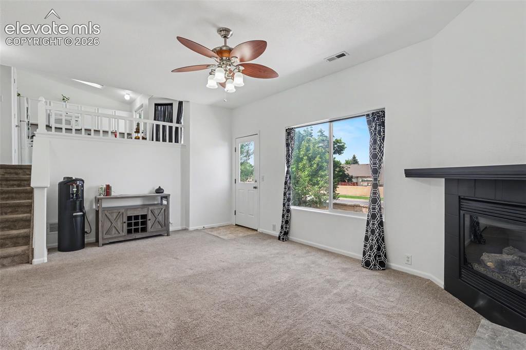 8318 Silver Glen Drive Fountain CO 80817