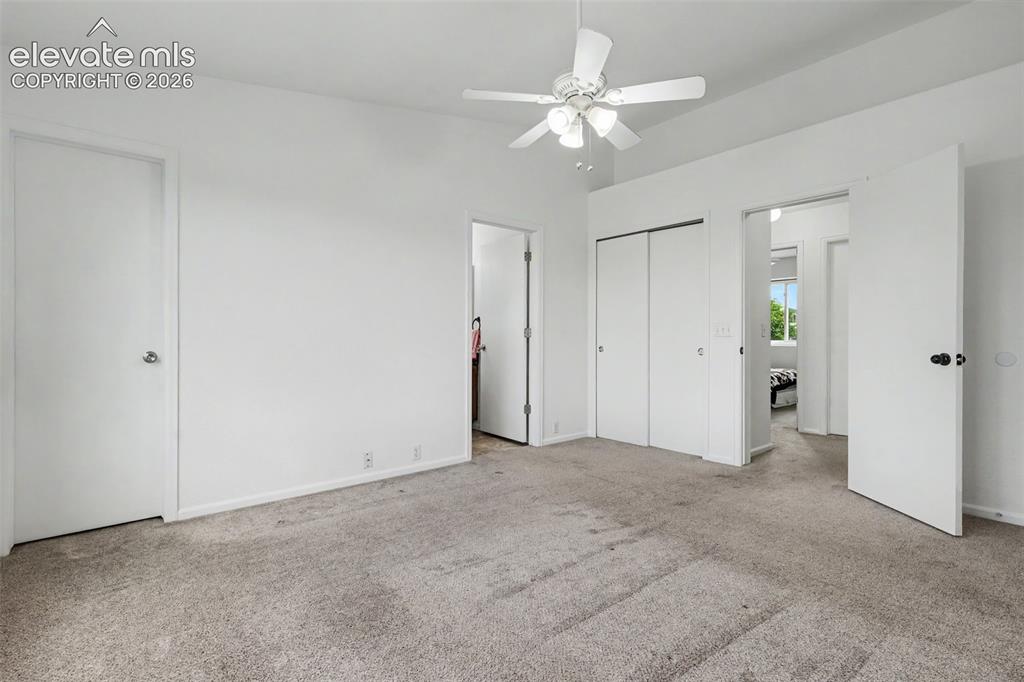 8318 Silver Glen Drive Fountain CO 80817