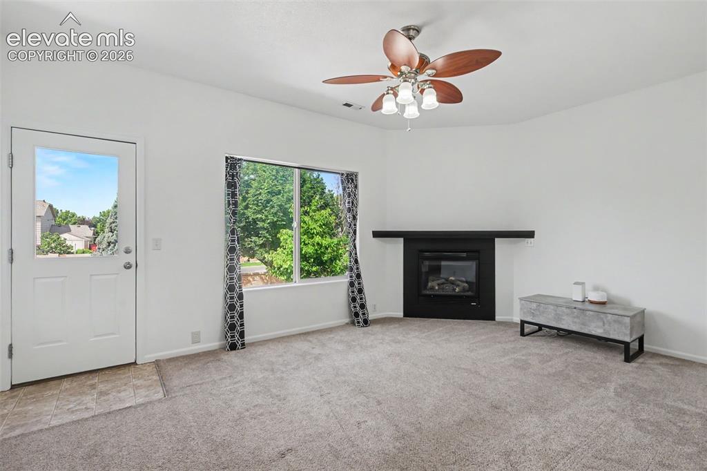 8318 Silver Glen Drive Fountain CO 80817
