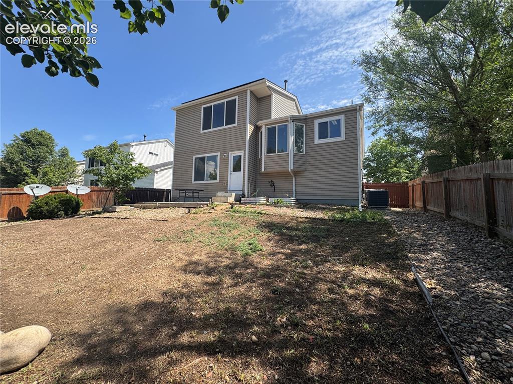 8318 Silver Glen Drive Fountain CO 80817